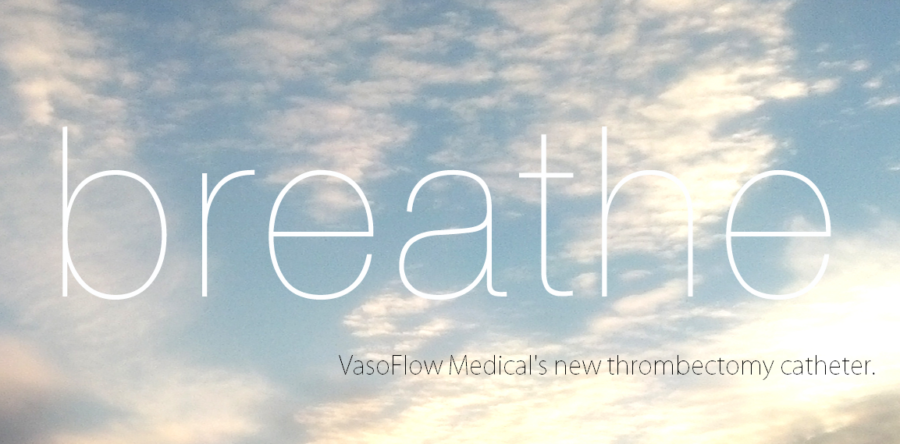 Breathe catheter